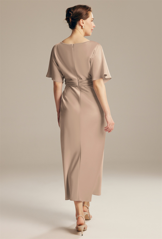AW Romula Dress